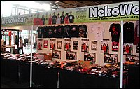 stand Nekowear