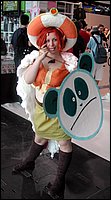 cosplay Dofus