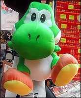 Yoshi