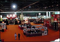 hall Japan Expo