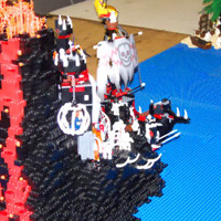 construction LEGO