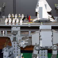 construction LEGO