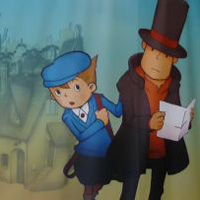 Professeur Layton