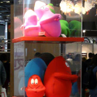 Barbapapa