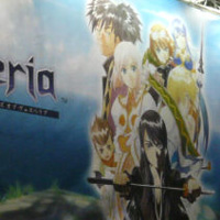 Tales of Vesperia