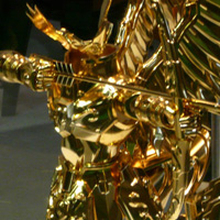 Saint Seiya