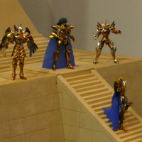 Saint Seiya