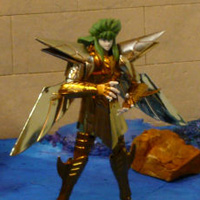 Saint Seiya