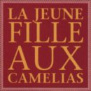 La jeune fille aux camélias