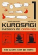 Acheter Kurosagi, livraison de cadavres sur amazon.fr