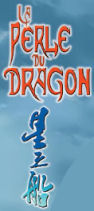 La perle du dragon