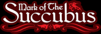 Mark of the succubus