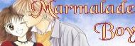 Marmalade Boy