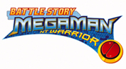Megaman Net Warrior