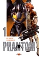 Acheter Phantom sur amazon.fr