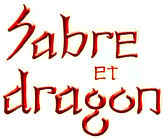 Sabre & Dragon