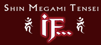 Shin Megami Tensei : If...